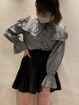 hinapiyoさんのコーディネート