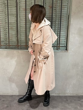 hinapiyoさんのコーディネート