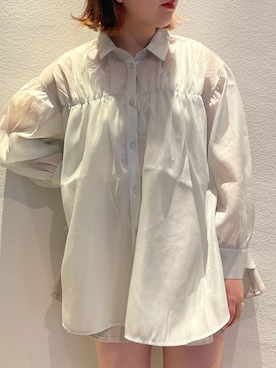 hinapiyoさんのコーディネート