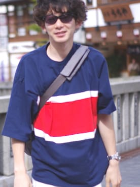 「草津温泉」｜あやおさん（レディース・152cm）の秋コーディネート
