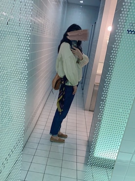 saeさんのコーディネート