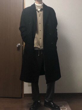 よしむらさんのコーディネート