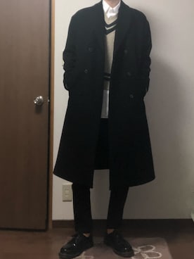 よしむらさんのコーディネート