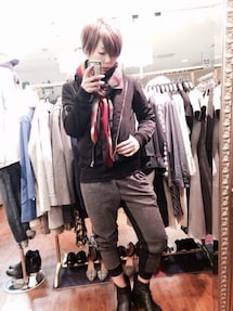 G.J | その他パンツ