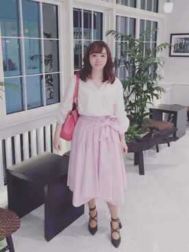 yukiさんのコーディネート