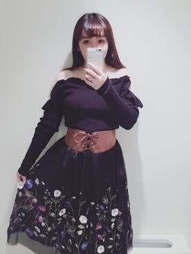 yukiさんのコーディネート