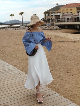 DAYOONさんのコーディネート