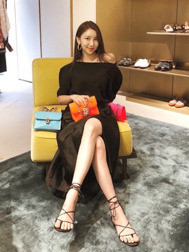 DAYOONさんのコーディネート