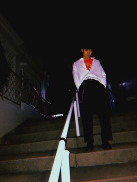 TAkuYAさんのコーディネート