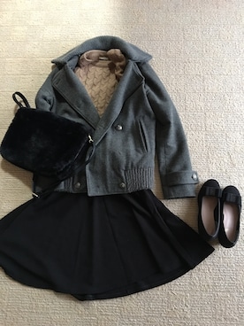 ★☆きらさんのコーディネート