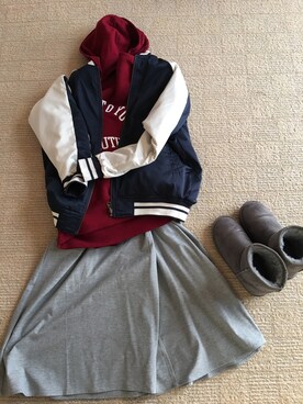 ★☆きらさんのコーディネート