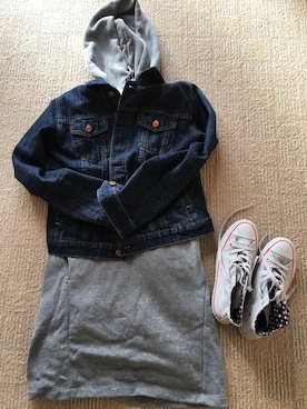 ★☆きらさんのコーディネート