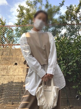 itsukiさんのコーディネート