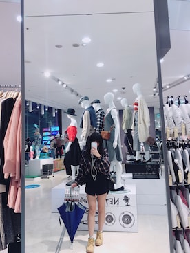 YiHsuanさんのコーディネート