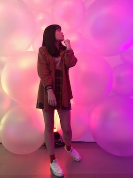 YiHsuanさんのコーディネート