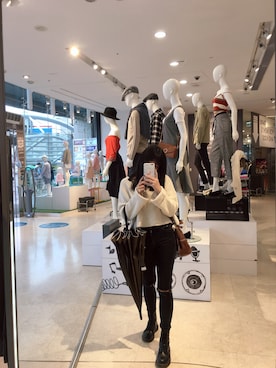 YiHsuanさんのコーディネート