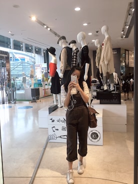 YiHsuanさんのコーディネート