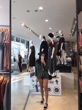 YiHsuanさんのコーディネート