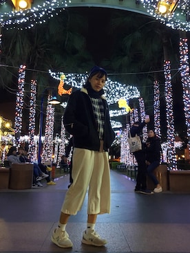 Uriさんのコーディネート