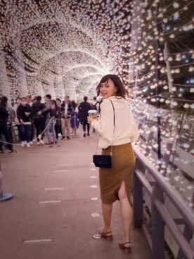 Uriさんのコーディネート