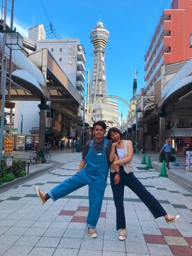 Uriさんのコーディネート