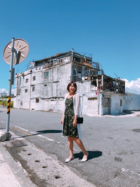 Uriさんのコーディネート