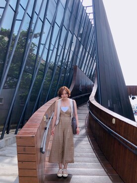 Uriさんのコーディネート