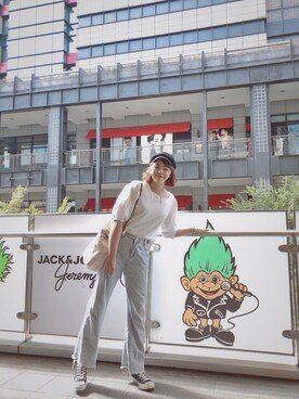 Uriさんのコーディネート