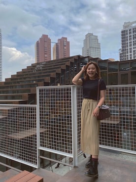 Uriさんのコーディネート