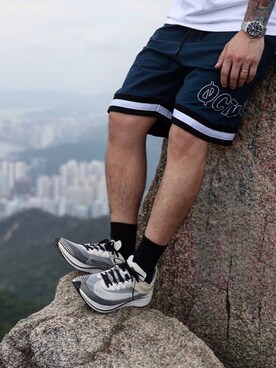 Jim Ryanさんのコーディネート