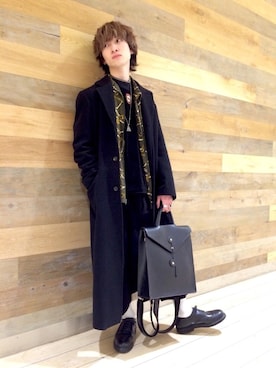 jume≒auxさんのコーディネート