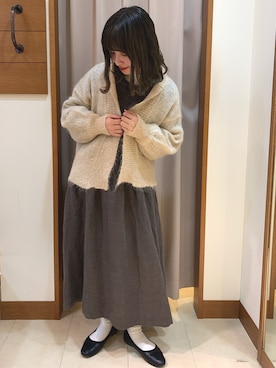 きょんさんのコーディネート