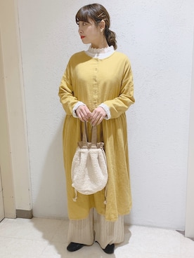 きょんさんのコーディネート