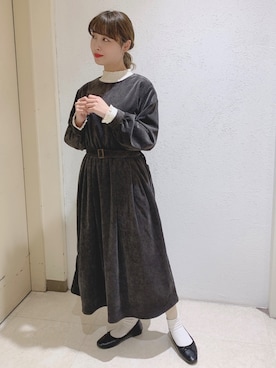 きょんさんのコーディネート