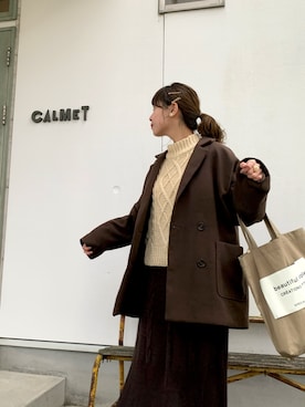 きょんさんのコーディネート