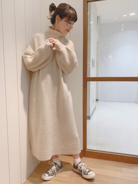 きょんさんのコーディネート