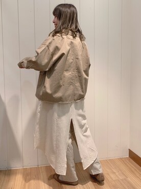 きょんさんのコーディネート