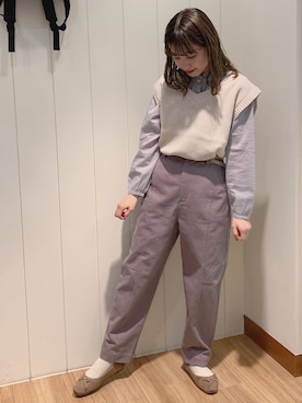 きょんさんのコーディネート