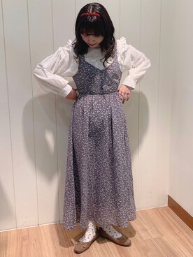 きょんさんのコーディネート