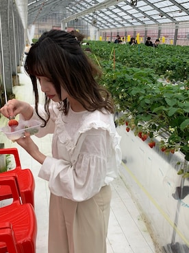 きょんさんのコーディネート