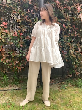 きょんさんのコーディネート