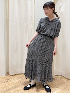 きょんさんのコーディネート