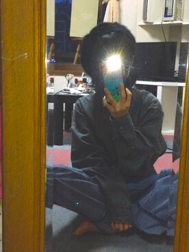 memaさんのコーディネート