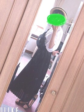 memaさんのコーディネート