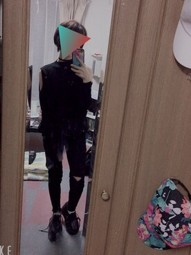 memaさんのコーディネート