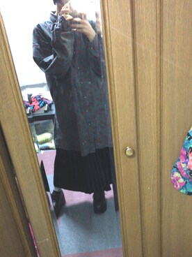 memaさんのコーディネート