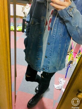 memaさんのコーディネート