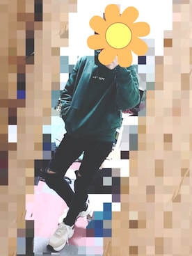 memaさんのコーディネート