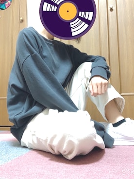 memaさんのコーディネート