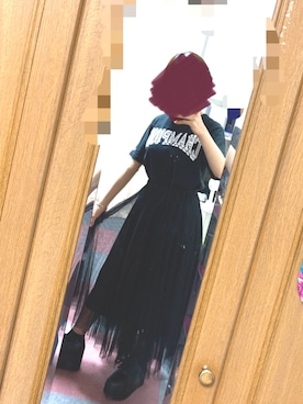 memaさんのコーディネート